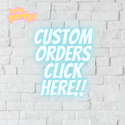 custom pinatas